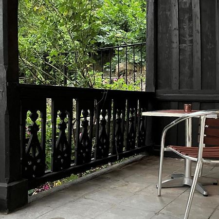Apartamento Minisowa Jedlina-Zdroj Exterior foto