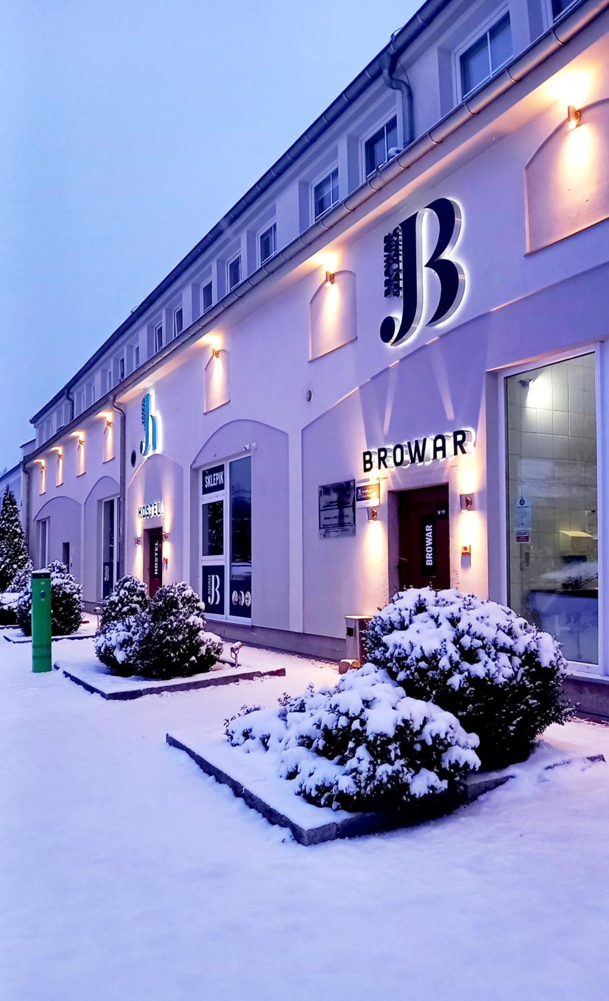 Apartamento Minisowa Jedlina-Zdroj Exterior foto