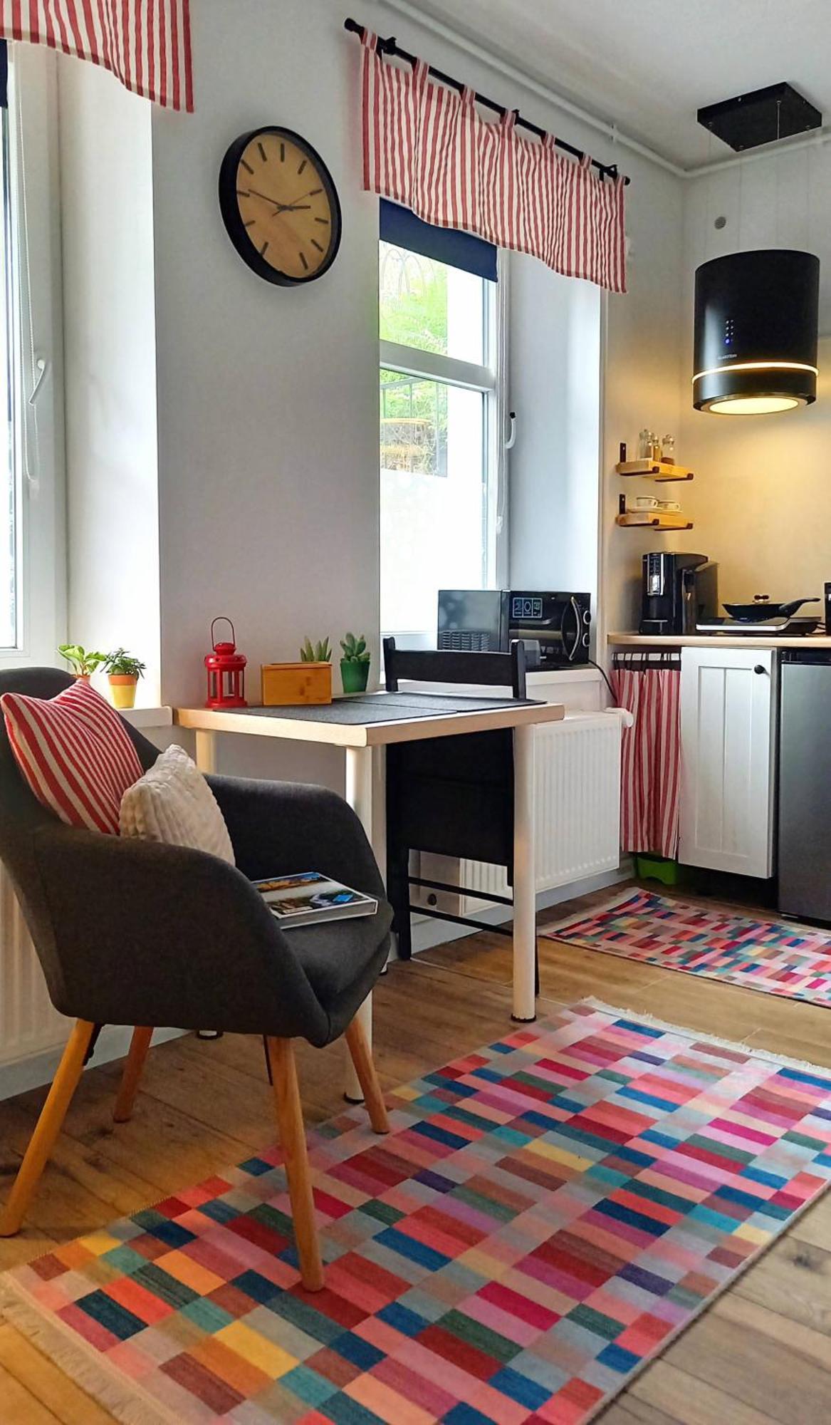 Apartamento Minisowa Jedlina-Zdroj Exterior foto