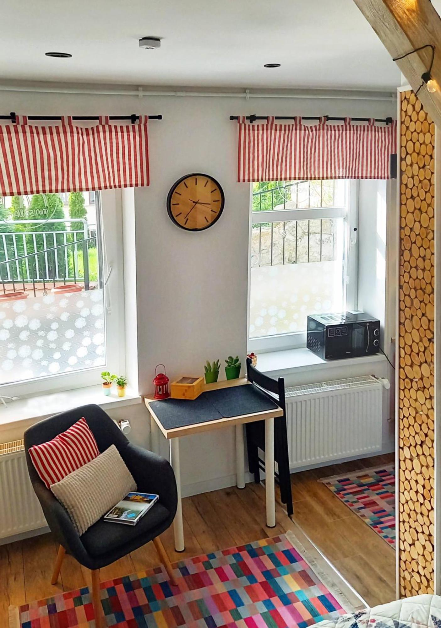Apartamento Minisowa Jedlina-Zdroj Exterior foto
