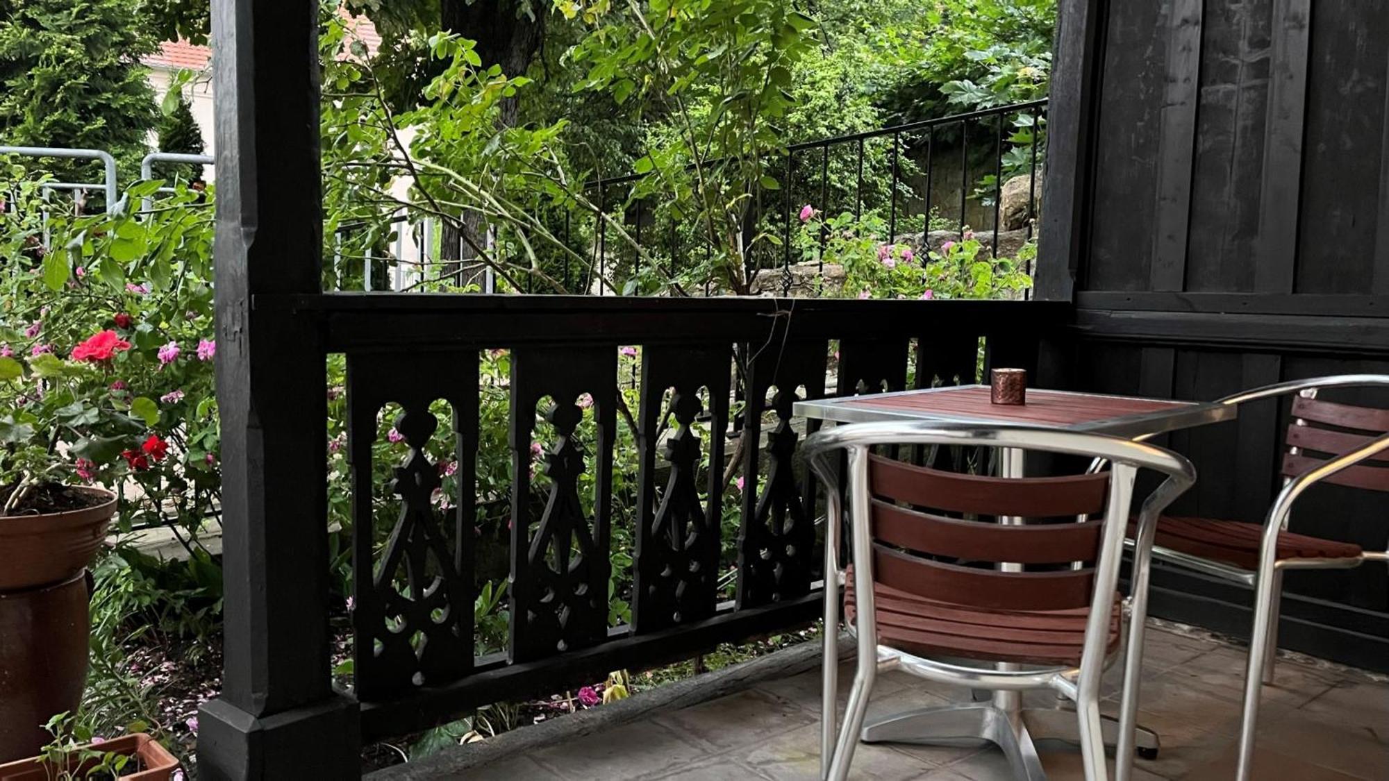 Apartamento Minisowa Jedlina-Zdroj Exterior foto